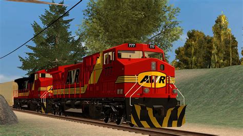 awvr|AWVR AC4400CWs 777 And 767 Tribute .